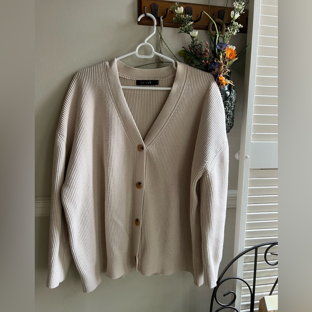 Amazon viral sweater!